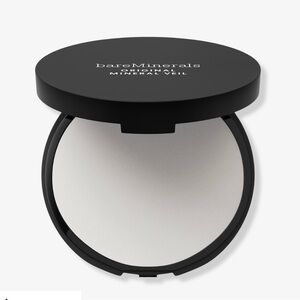 bareMinerals Original Mineral Veil Pressed Setting Powder Translucent 9g/0.3oz